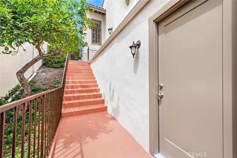 A home in Dana Point