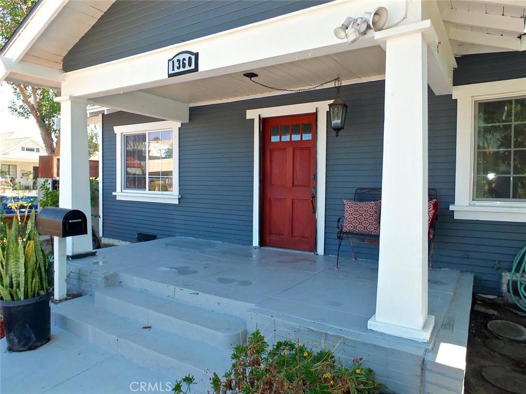 Eastside (ES) - Residential