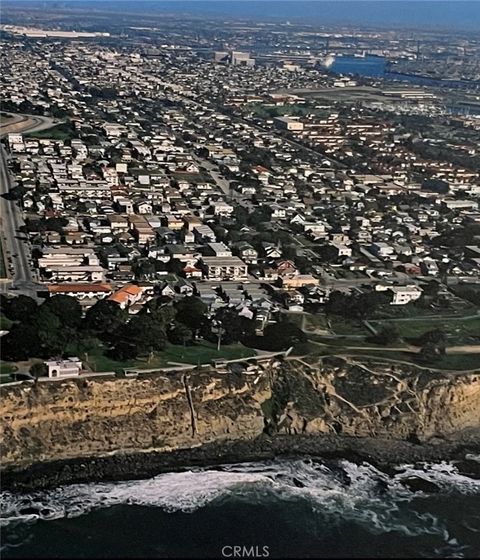 A home in San Pedro