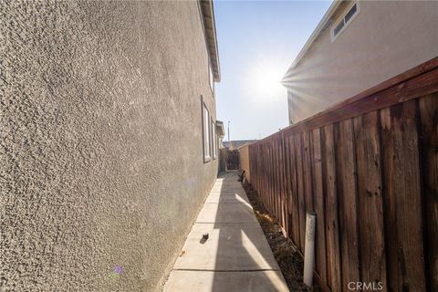 A home in Menifee