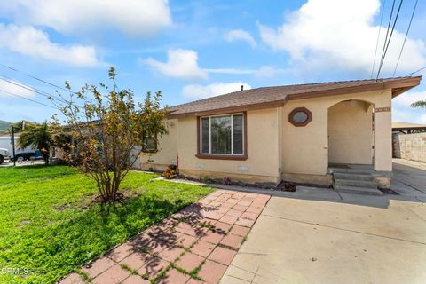 269 Sheppard Road Santa Paula CA 93060