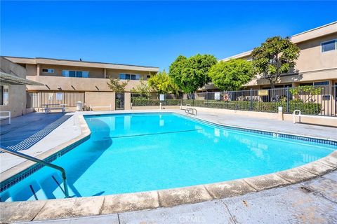 A home in North Hollywood