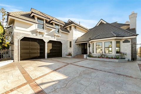 A home in Huntington Beach