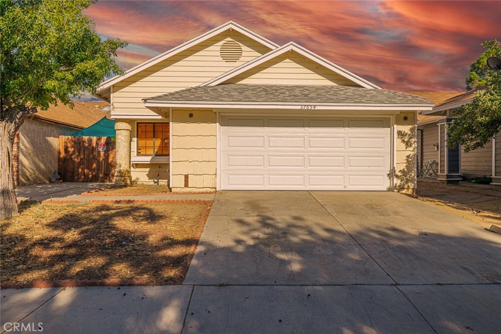 View Palmdale, CA 93550 house