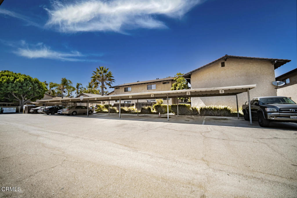 Del Norte - 2319 - Residential Income