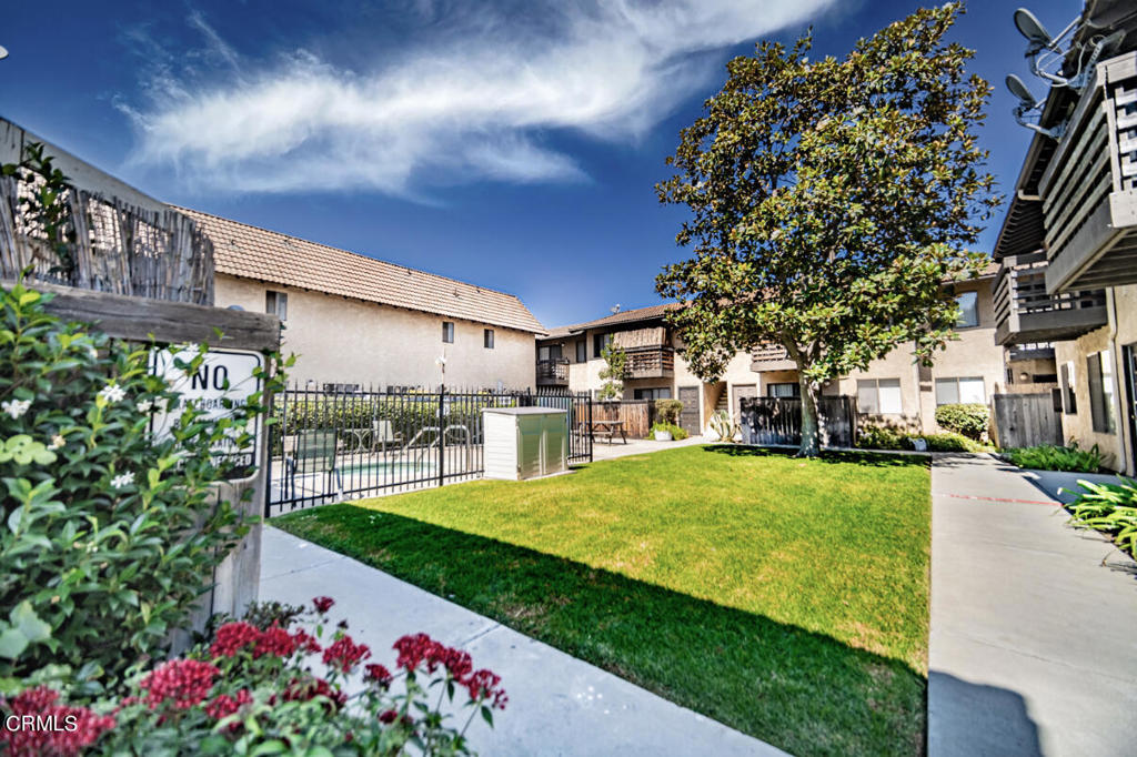 Del Norte - 2319 - Residential Income