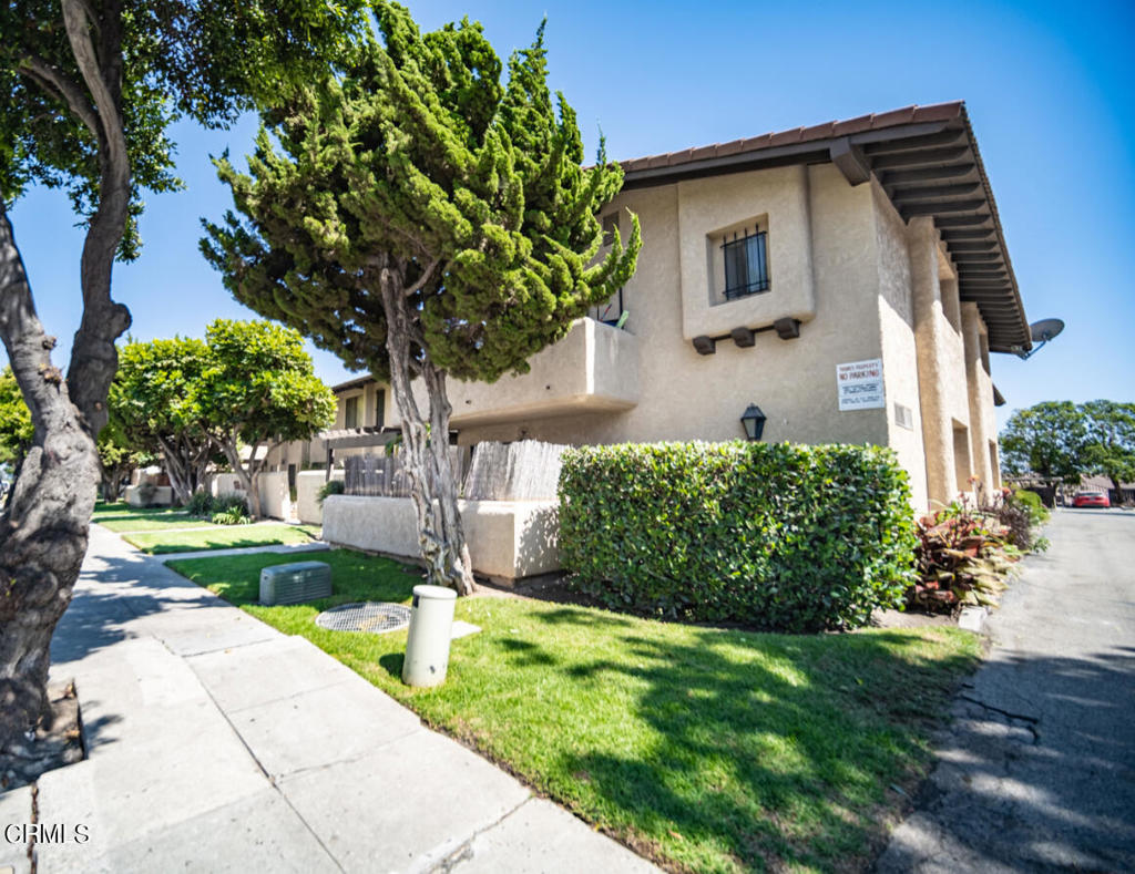 Del Norte - 2319 - Residential Income