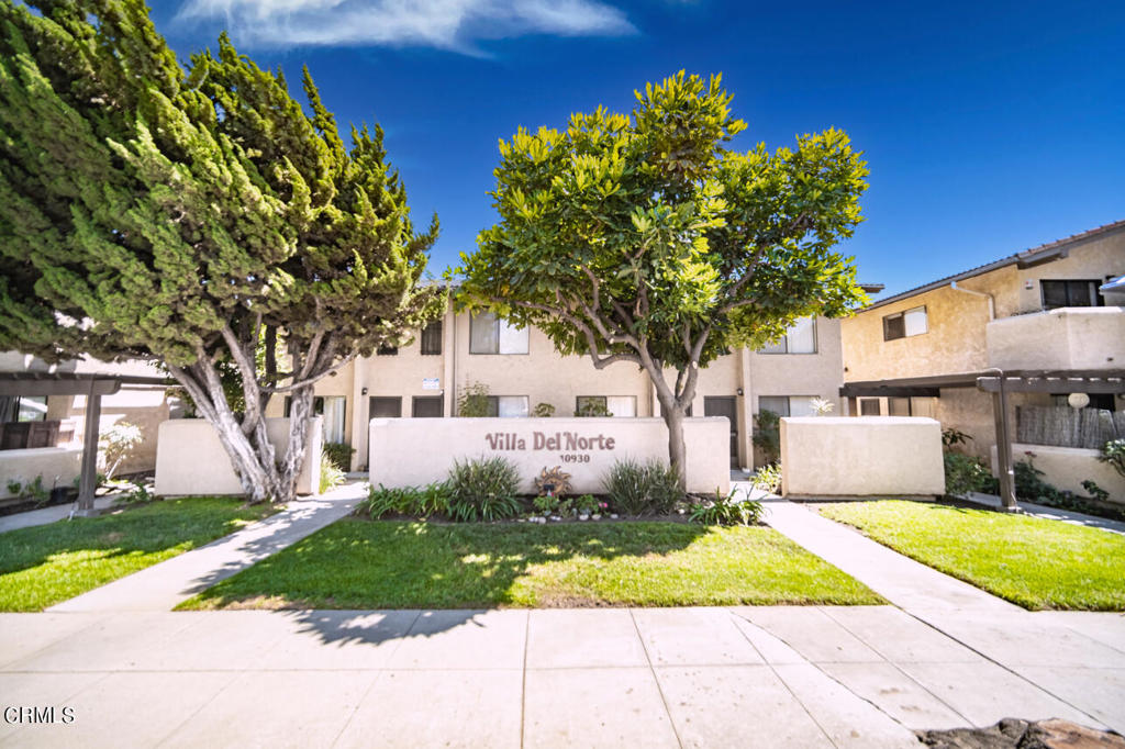 Del Norte - 2319 - Residential Income