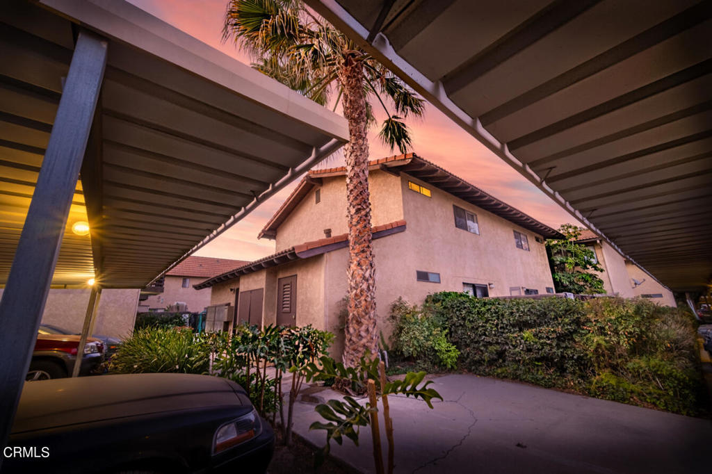 Del Norte - 2319 - Residential Income