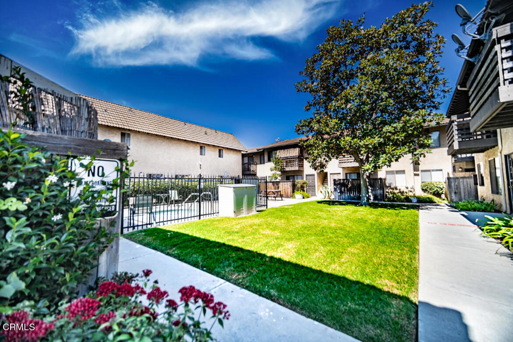 Del Norte - 2319 - Residential Income