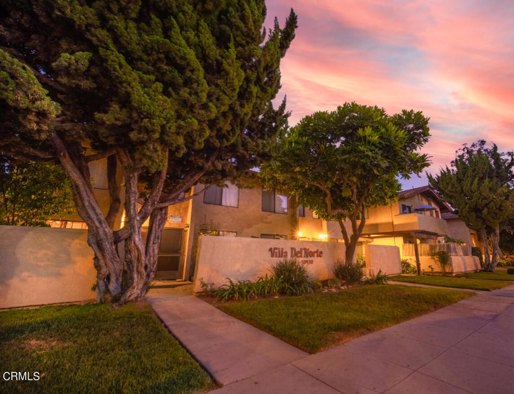 Del Norte - 2319 - Residential Income