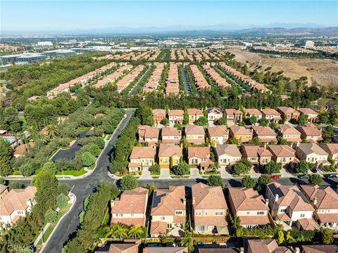 A home in Irvine