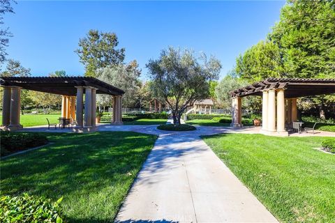 A home in Irvine