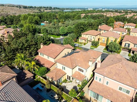 A home in Irvine