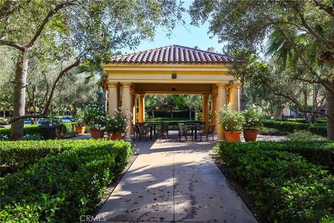 A home in Irvine