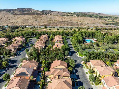 A home in Irvine