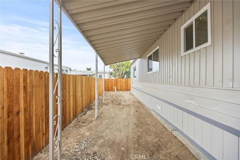 A home in Bakersfield