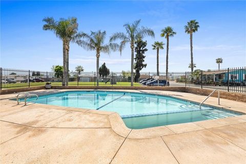 A home in Bakersfield