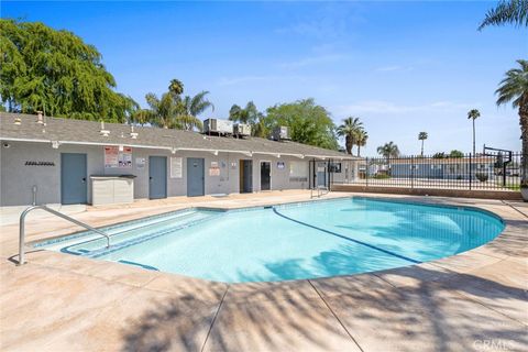 A home in Bakersfield