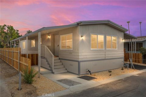 A home in Bakersfield