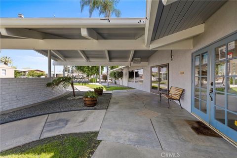 A home in Bakersfield