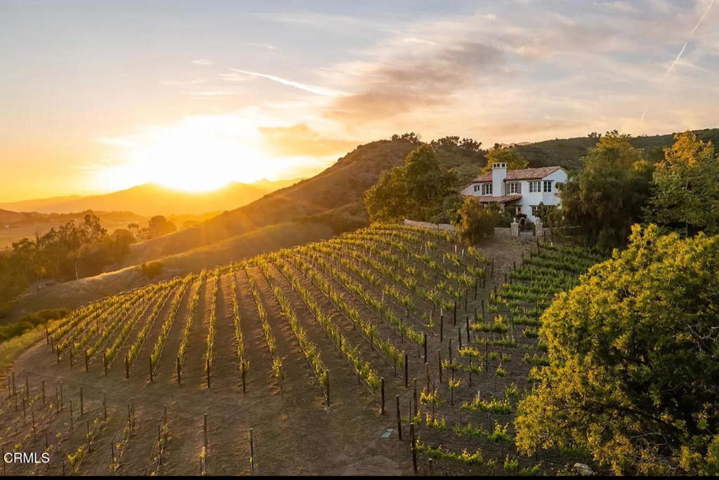 10525 Ojai Santa Paula Road