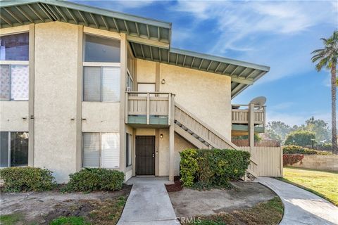 A home in Colton