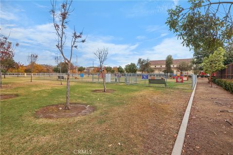 A home in Lake Elsinore