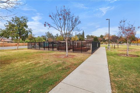 A home in Lake Elsinore