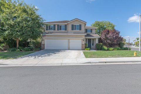 A home in Murrieta