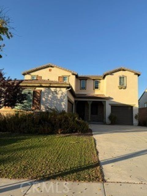 A home in Lake Elsinore