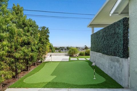 A home in Torrance