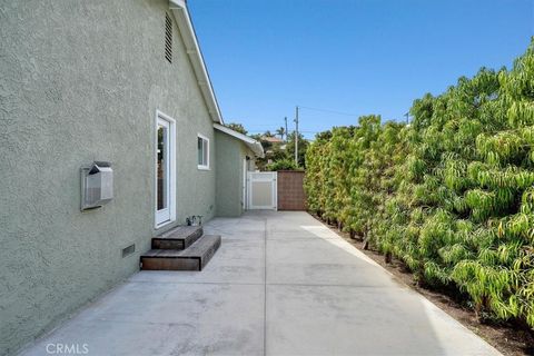 A home in Torrance