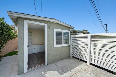 A home in Torrance