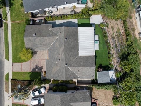 A home in Torrance