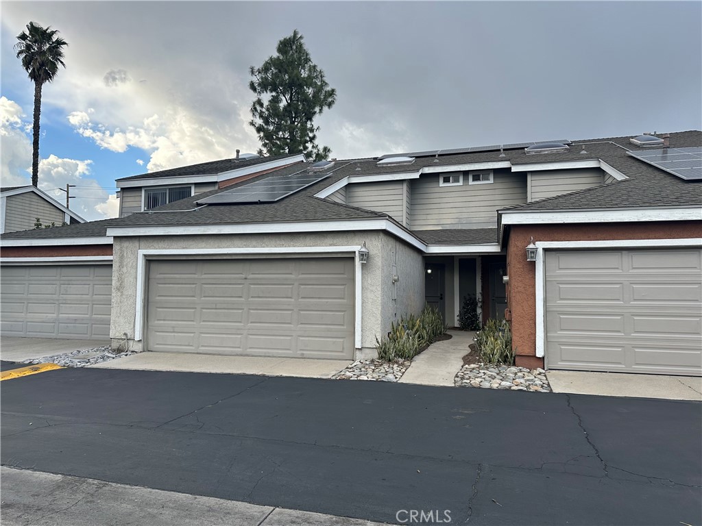 View Ontario, CA 91764 townhome