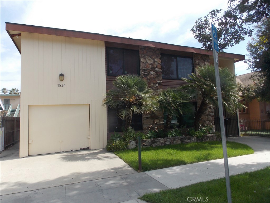 View Long Beach, CA 90813 multi-family property