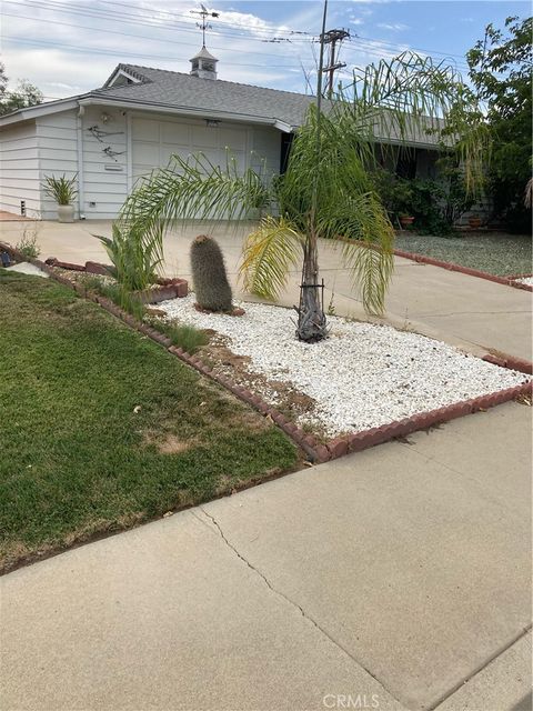 A home in Menifee