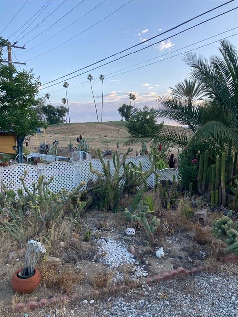 A home in Menifee