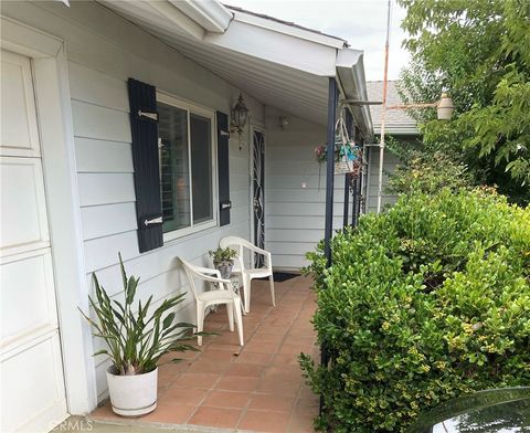 A home in Menifee