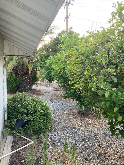 A home in Menifee