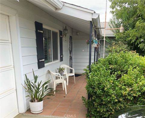 A home in Menifee