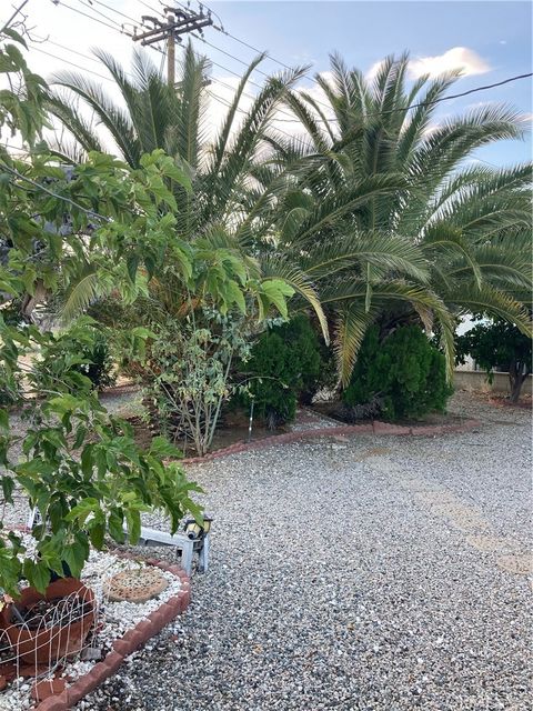 A home in Menifee