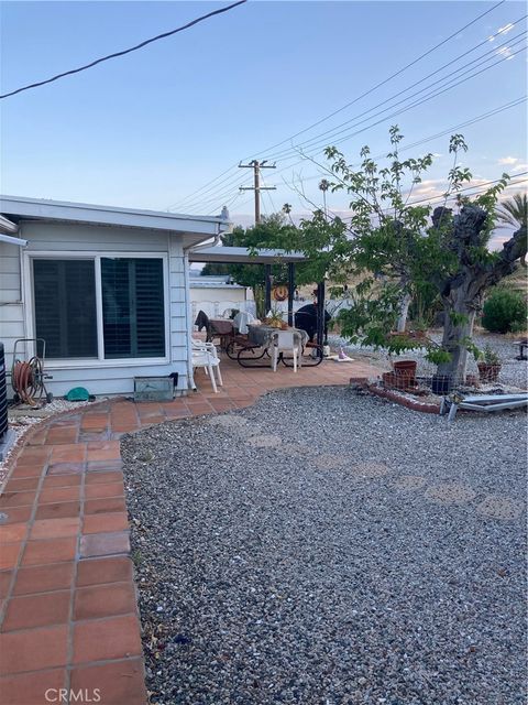 A home in Menifee