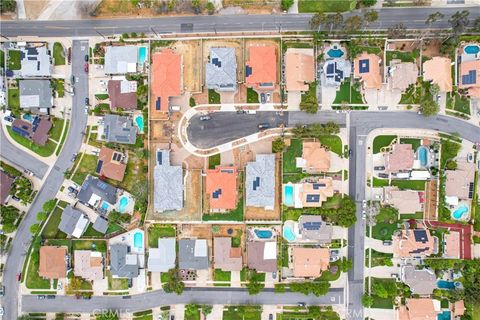 A home in Rancho Cucamonga