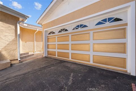 A home in Sunland