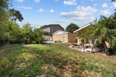 A home in Sunland