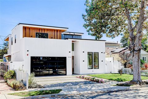 A home in Redondo Beach