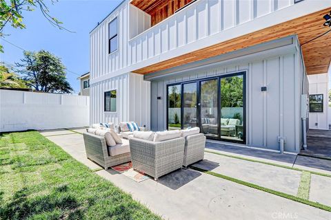 A home in Redondo Beach