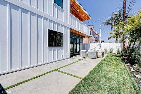 A home in Redondo Beach